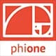 Phione Logo