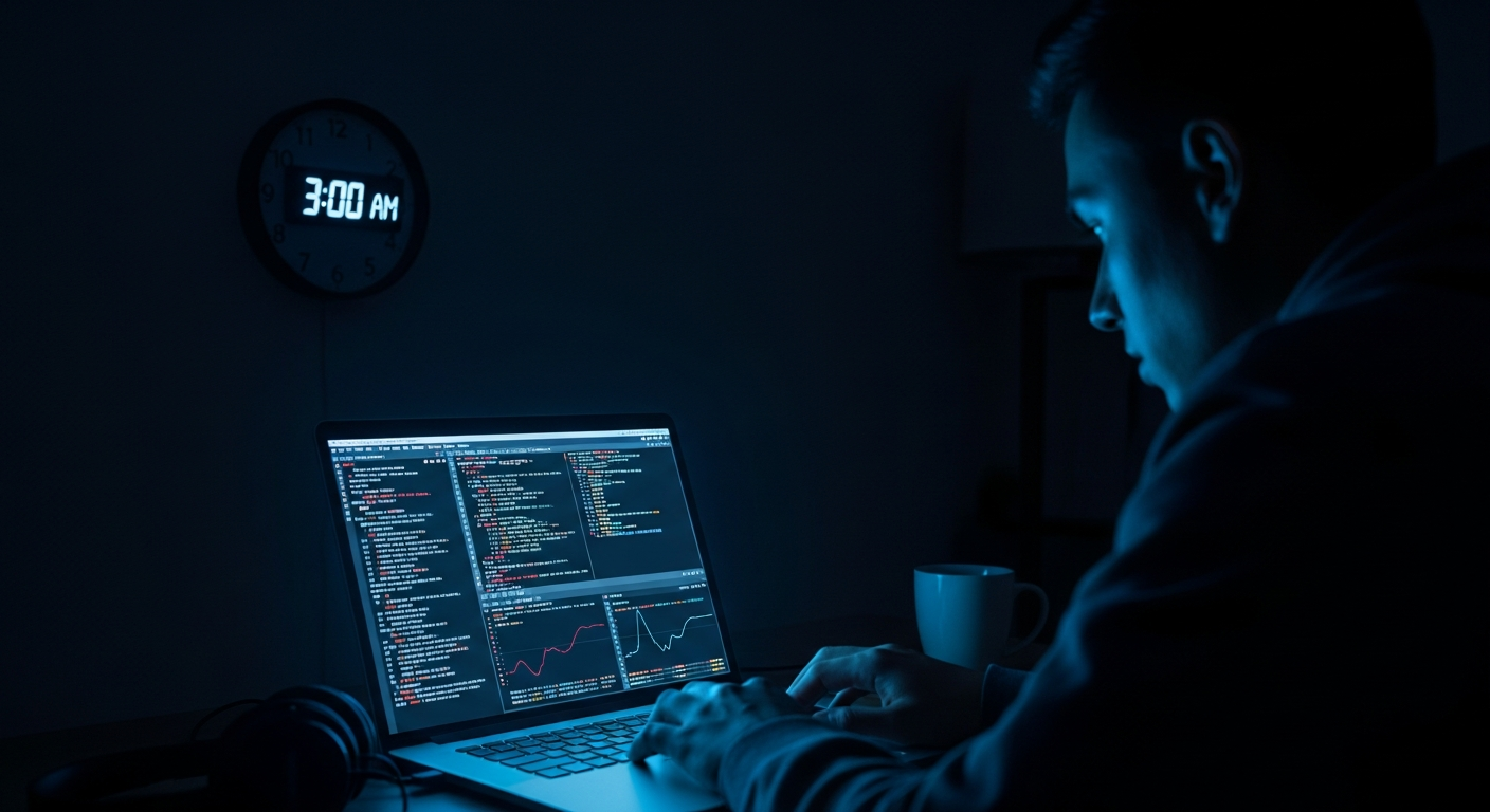 Autonomous AI Researcher