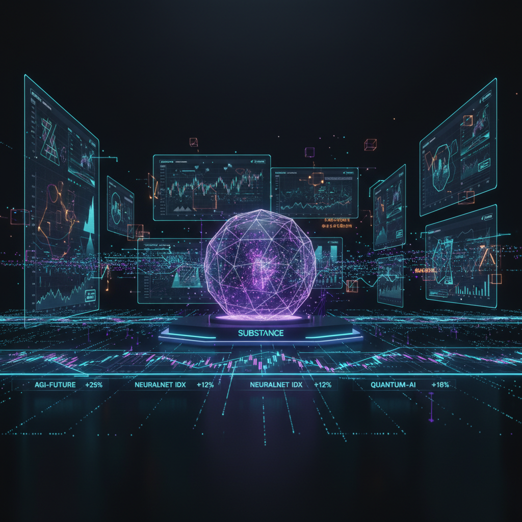 AGI Tahmin Piyasası