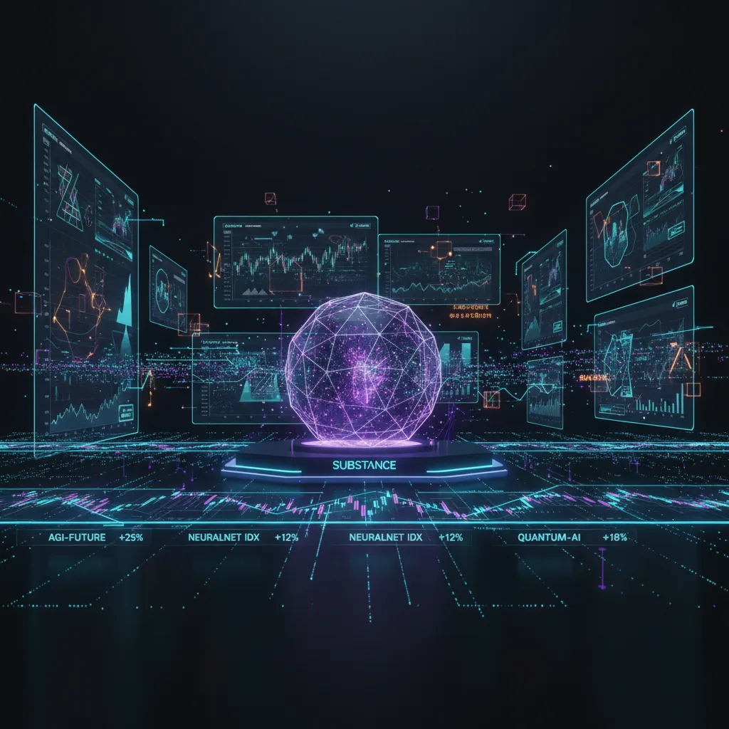 AGI Tahmin Piyasası